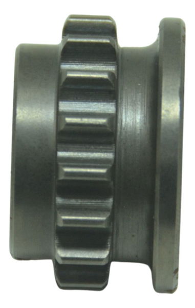 Engrenagem Inferior Comando Suzuki Gsx-r Srad 1000 17-22 17k