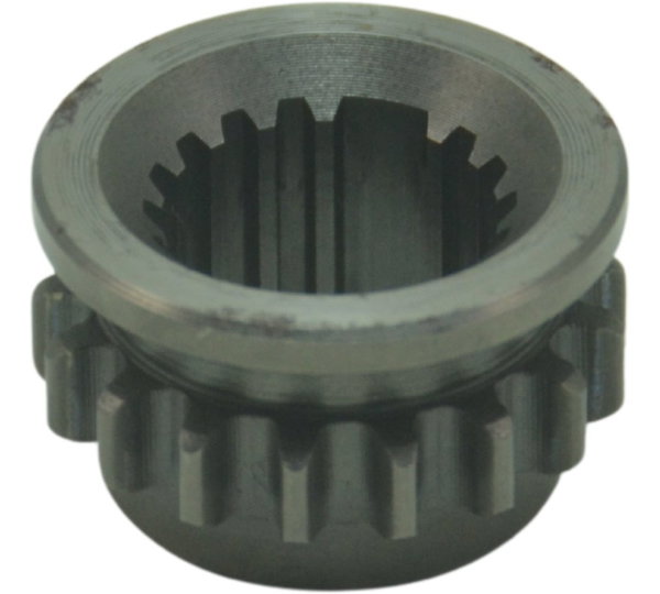 Engrenagem Inferior Comando Suzuki Gsx-r Srad 1000 17-22 17k