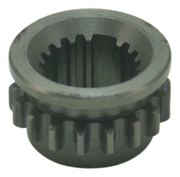 Engrenagem Inferior Comando Suzuki Gsx-r Srad 1000 17-22 17k