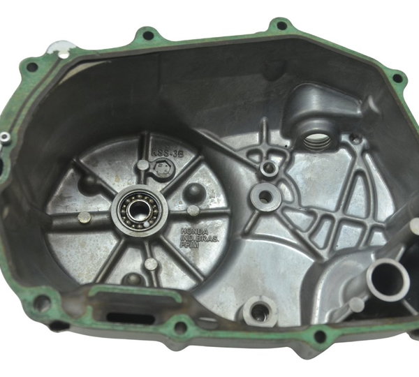 Tampa Embreagem Honda Biz 125 08 Original