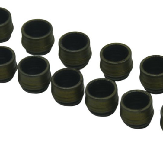 Jogo Retentores Volkswagen Fusca Tsi 12-16 Original