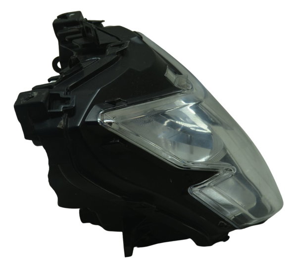 Farol C/ Avaria Honda Cb 300f Twister 23-24 Original Ambos Lados