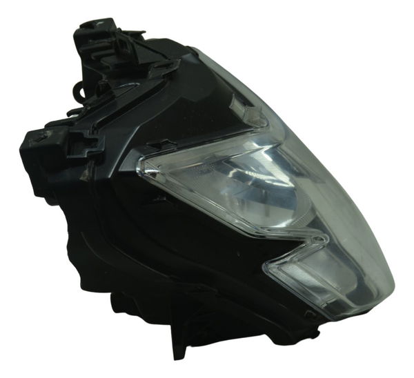 Farol C/ Avaria Honda Cb 300f Twister 23-24 Original Ambos Lados