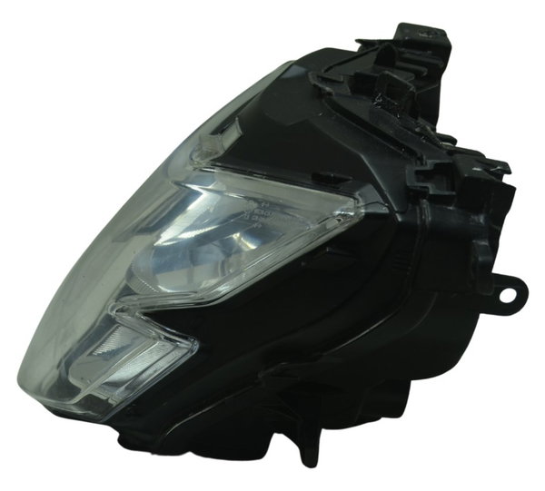 Farol C/ Avaria Honda Cb 300f Twister 23-24 Original Ambos Lados