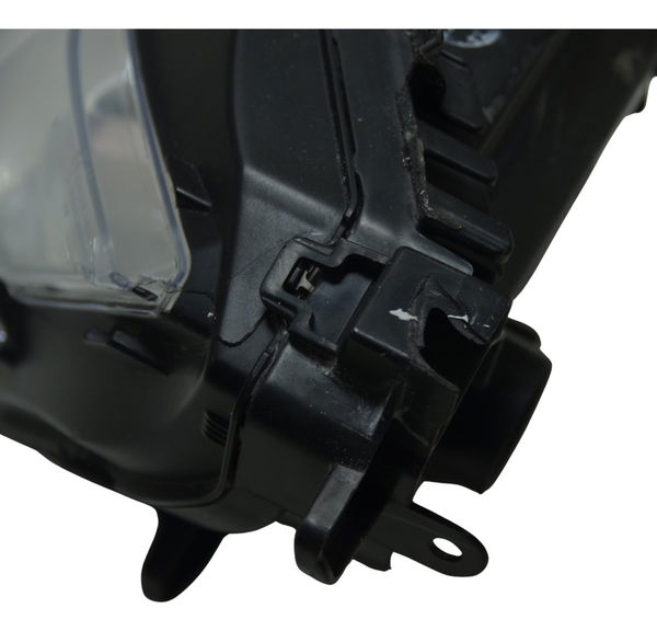 Farol C/ Avaria Honda Cb 300f Twister 23-24 Original Ambos Lados
