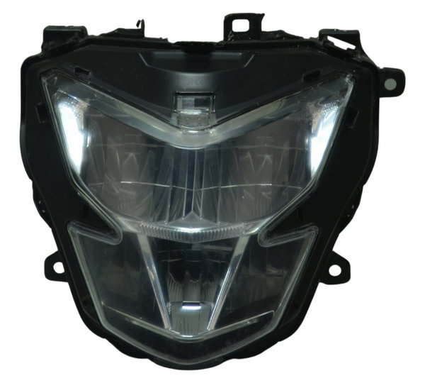 Farol C/ Avaria Honda Cb 300f Twister 23-24 Original Ambos Lados