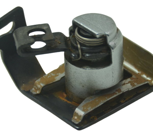 Kit Chave Ignição Kawasaki Ninja 400 19-23 Original