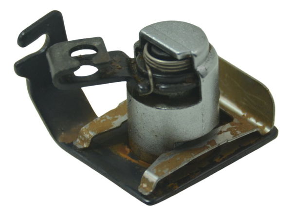 Kit Chave Ignição Kawasaki Ninja 400 19-23 Original