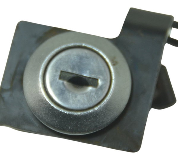 Kit Chave Ignição Kawasaki Ninja 400 19-23 Original