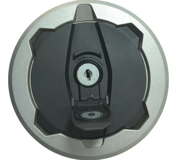 Kit Chave Ignição Kawasaki Ninja 400 19-23 Original