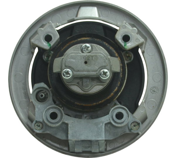 Kit Chave Ignição Kawasaki Ninja 400 19-23 Original