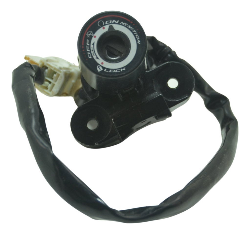 Kit Chave Ignição Kawasaki Ninja 400 19-23 Original