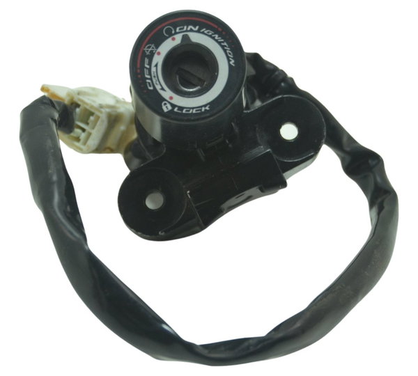 Kit Chave Ignição Kawasaki Ninja 400 19-23 Original