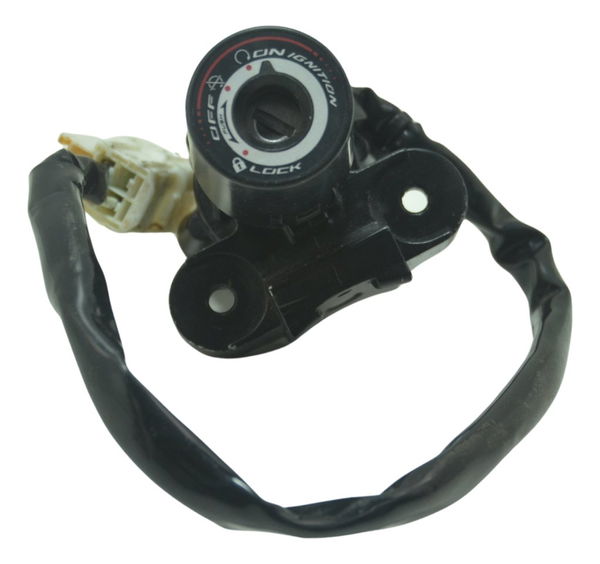 Kit Chave Ignição Kawasaki Ninja 400 19-23 Original