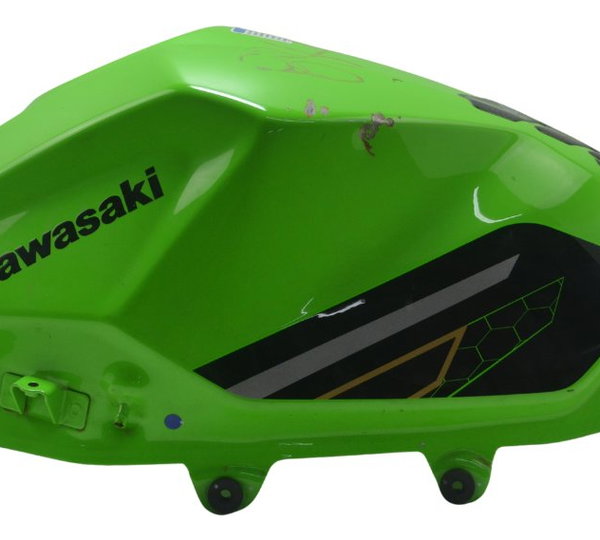 Tanque C/ Detalhes Kawasaki Ninja 400 19-23 Original