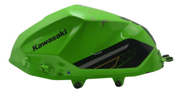 Tanque C/ Detalhes Kawasaki Ninja 400 19-23 Original