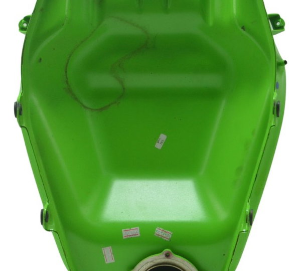 Tanque C/ Detalhes Kawasaki Ninja 400 19-23 Original