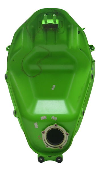 Tanque C/ Detalhes Kawasaki Ninja 400 19-23 Original