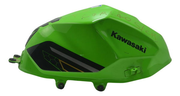 Tanque C/ Detalhes Kawasaki Ninja 400 19-23 Original