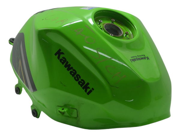 Tanque C/ Detalhes Kawasaki Ninja 400 19-23 Original