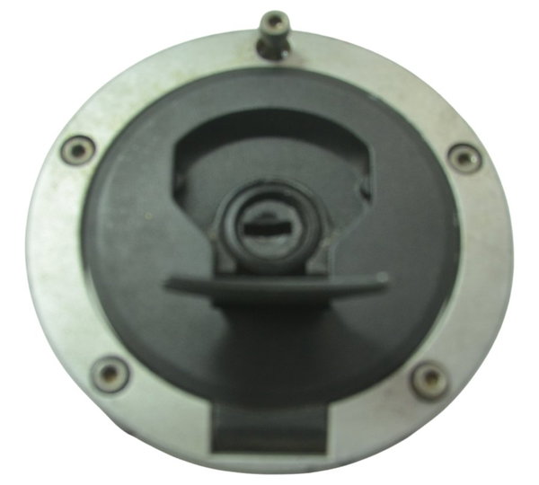 Kit Chave Ignição Honda Cb 300f Twister 23-24 Orig