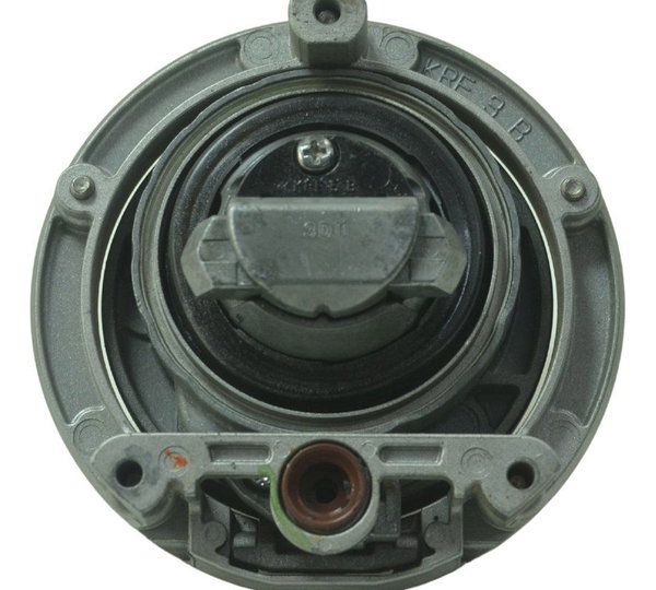 Kit Chave Ignição Honda Cb 300f Twister 23-24 Orig