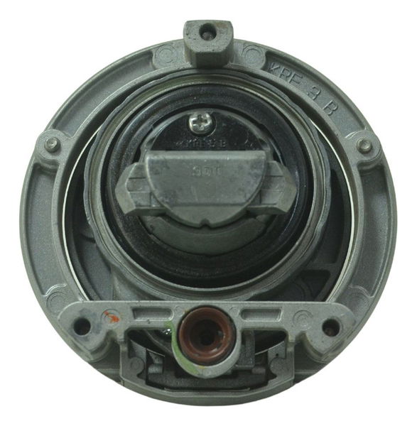 Kit Chave Ignição Honda Cb 300f Twister 23-24 Orig