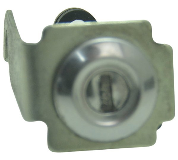 Kit Chave Ignição Honda Cb 300f Twister 23-24 Orig