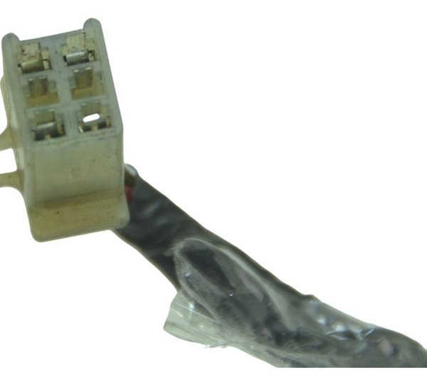 Kit Chave Ignição Honda Cb 300f Twister 23-24 Orig