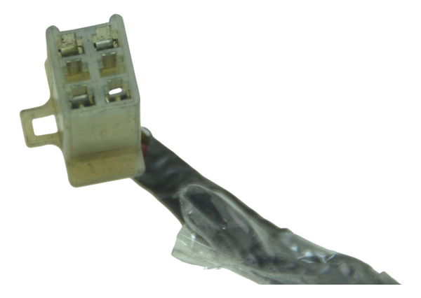 Kit Chave Ignição Honda Cb 300f Twister 23-24 Orig