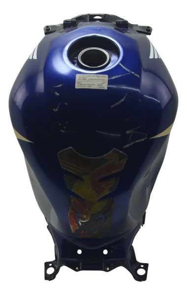 Tanque C/ Avaria Honda Cbr 250r 10-12 Original