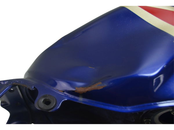 Tanque C/ Avaria Honda Cbr 250r 10-12 Original