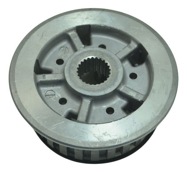 Cubo E Platô Embreagem Honda Cbr 600 Rr 07-14 Original