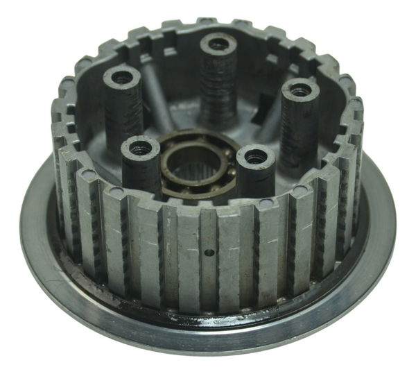 Cubo E Platô Embreagem Honda Cbr 600 Rr 07-14 Original