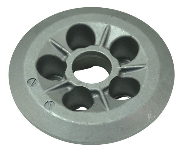 Cubo E Platô Embreagem Honda Cbr 600 Rr 07-14 Original