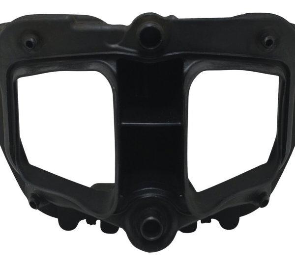 Borracha Duto Ar Honda Cbr 600 Rr 07-14 Original