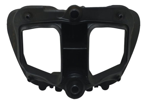 Borracha Duto Ar Honda Cbr 600 Rr 07-14 Original