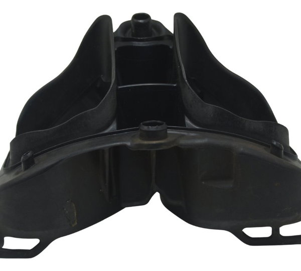 Borracha Duto Ar Honda Cbr 600 Rr 07-14 Original