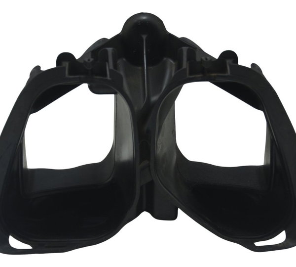 Borracha Duto Ar Honda Cbr 600 Rr 07-14 Original