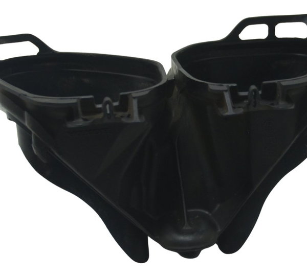 Borracha Duto Ar Honda Cbr 600 Rr 07-14 Original