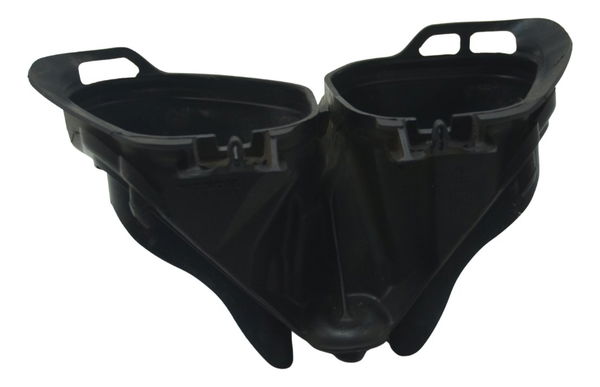 Borracha Duto Ar Honda Cbr 600 Rr 07-14 Original
