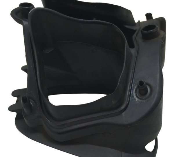 Borracha Duto Ar Honda Cbr 600 Rr 07-14 Original