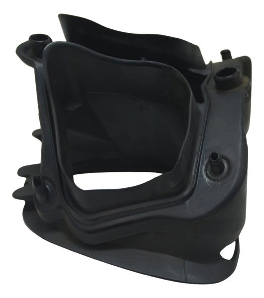 Borracha Duto Ar Honda Cbr 600 Rr 07-14 Original