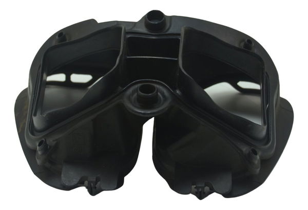 Borracha Duto Ar Honda Cbr 600 Rr 07-14 Original