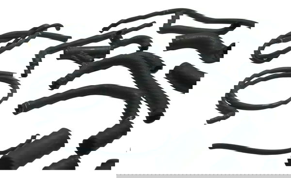 Kit Mangueiras Honda Cbr 600 Rr 07-14 Original