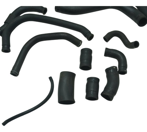 Kit Mangueiras Honda Cbr 600 Rr 07-14 Original