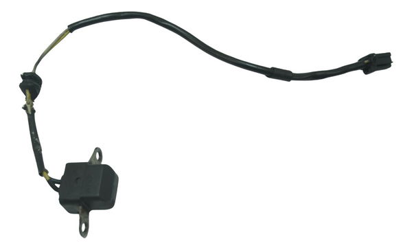 Pulsador C/ Detalhes Honda Cbr 600 Rr 07-14 Original