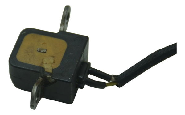 Pulsador C/ Detalhes Honda Cbr 600 Rr 07-14 Original