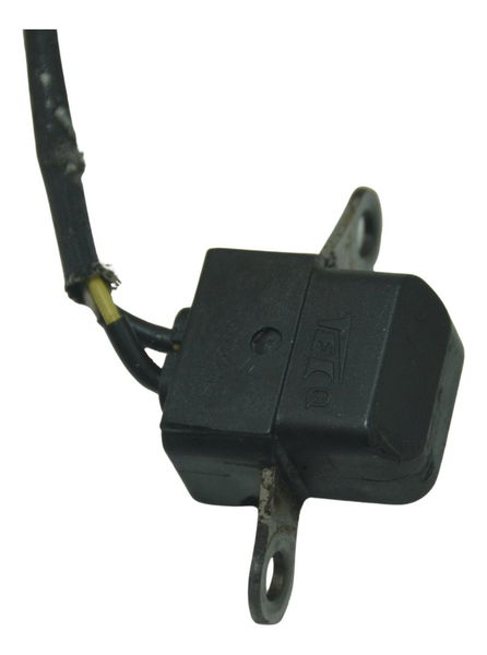 Pulsador C/ Detalhes Honda Cbr 600 Rr 07-14 Original