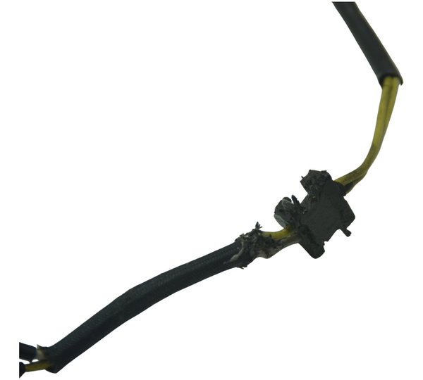 Pulsador C/ Detalhes Honda Cbr 600 Rr 07-14 Original